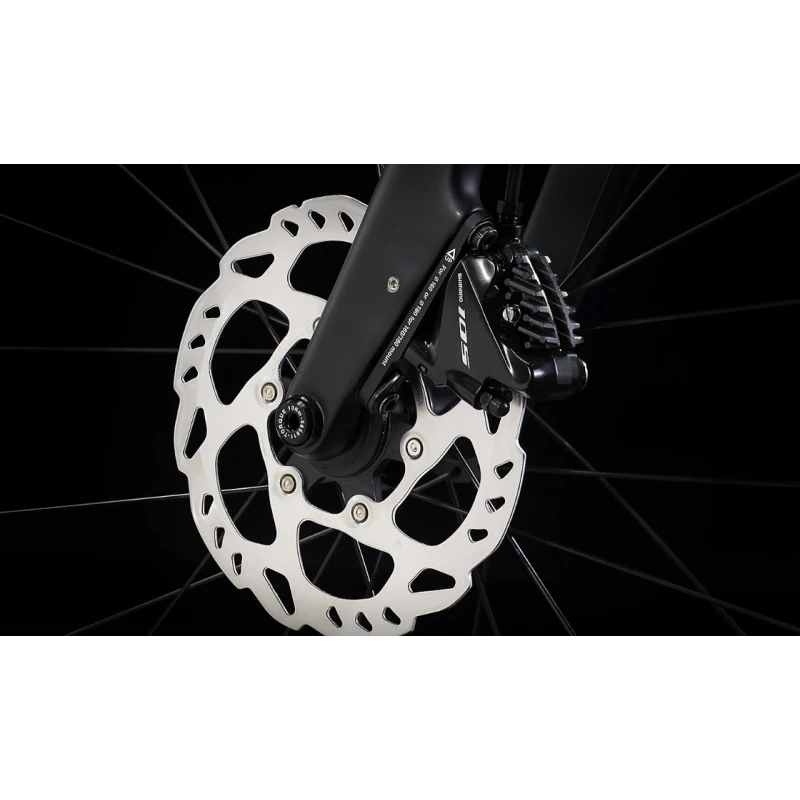 Trek DOMANE SL5 GEN3 2023 12 Trek DOMANE SL5 GEN3 2023 – Image 10