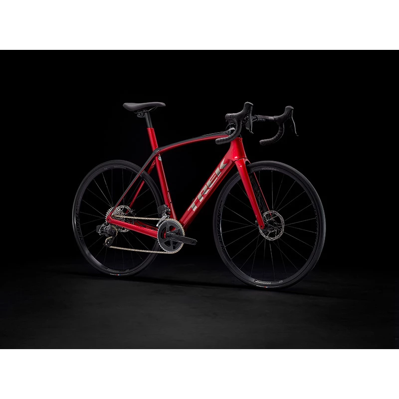 Trek Domane SL6 ETap 2022 11 Trek Domane SL6 ETap 2022 – Image 9