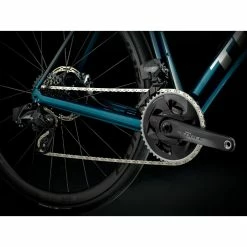 Trek Domane SL7 ETap 2022 -vélo Soldes Magasin velo route trek domane sl7 etap 8