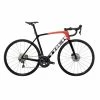 Trek EMONDA SL6 DISC 2022 -vélo Soldes Magasin velo trek emonda sl6 disc 2022