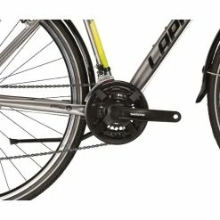 Lapierre Trekking 1.0 2022 10 Lapierre Trekking 1.0 2022 -vélo Soldes Magasin velo trekking lapierre trekking 1 0 3