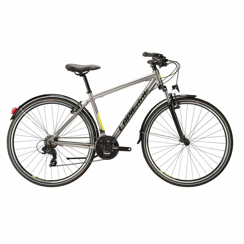 Lapierre Trekking 1.0 2022 3 Lapierre Trekking 1.0 2022