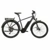 Lapierre Overvolt Explorer 7.5 500WH 2021 -vélo Soldes Magasin velo urbain lapierre overvolt explorer 7 5