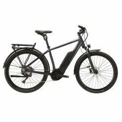 Lapierre Overvolt Explorer 7.5 500WH 2021