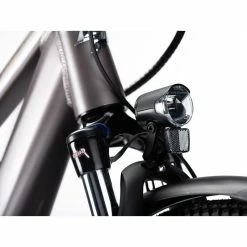 Lapierre Overvolt Explorer 7.5 Women 500Wh 2021 -vélo Soldes Magasin velo urbain lapierre overvolt explorer 75 women 500wh 2