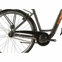 Lapierre Urban 4.0 2021 -vélo Soldes Magasin velo ville lapierre urban 4 0 2021 3