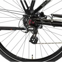 Winora Tria 7eco Homme 400Wh 2021 17 Winora Tria 7eco Homme 400Wh 2021 -vélo Soldes Magasin velo ville winora tria 7eco homme 400wh 28 4