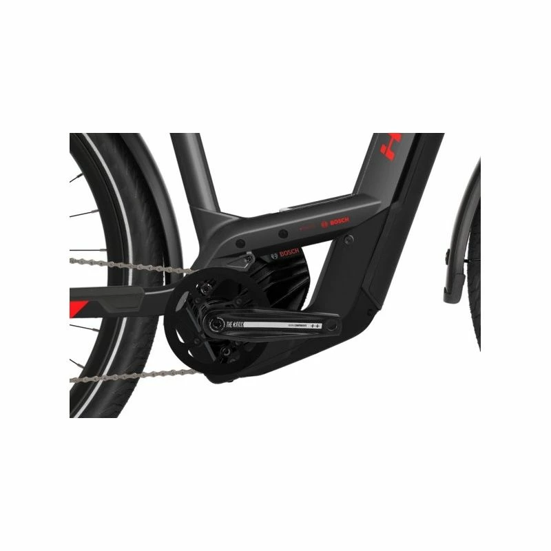 Haibike Trekking 9 Low 2022 5 Haibike Trekking 9 Low 2022 – Image 3