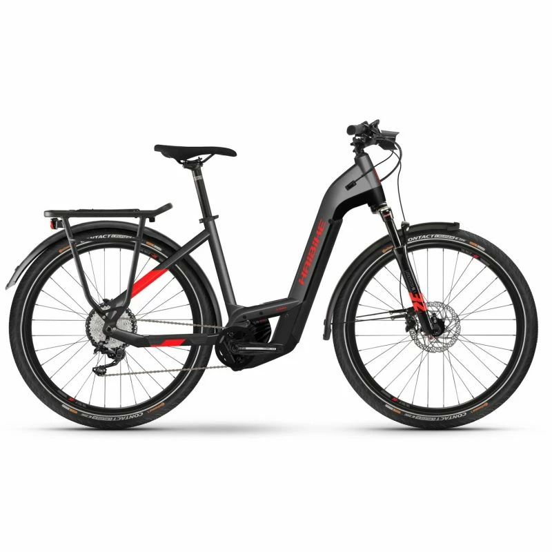 Haibike Trekking 9 Low 2022 3 Haibike Trekking 9 Low 2022