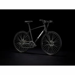Trek FX1 Disque 2023 -vélo Soldes Magasin vtc trek fx 1 disque 2022 10