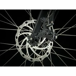 Trek FX1 Disque 2023 -vélo Soldes Magasin vtc trek fx 1 disque 2022 4