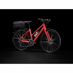 Trek FX2 Disque Stagger 2023 -vélo Soldes Magasin vtc trek fx 2 2022 disque stagger 4