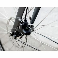 Trek Fx 2 Equipped 2023 -vélo Soldes Magasin vtc trek fx 2 disque equipped 1