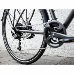 Trek Fx 2 Equipped 2023 -vélo Soldes Magasin vtc trek fx 2 disque equipped 2