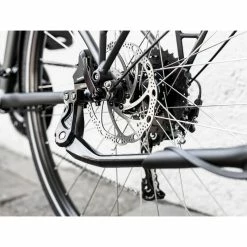 Trek Fx 2 Equipped 2023 -vélo Soldes Magasin vtc trek fx 2 disque equipped 5