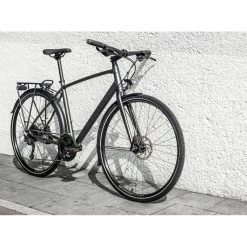 Trek Fx 2 Equipped 2023 -vélo Soldes Magasin vtc trek fx 2 disque equipped 7