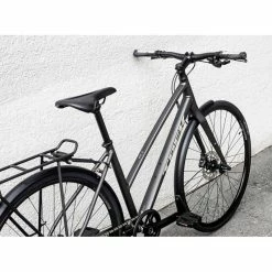 Trek FX3 EQUIPPED STAGGER 2023 14 Trek FX3 EQUIPPED STAGGER 2023 -vélo Soldes Magasin vtc trek fx3 equipped stagger 3