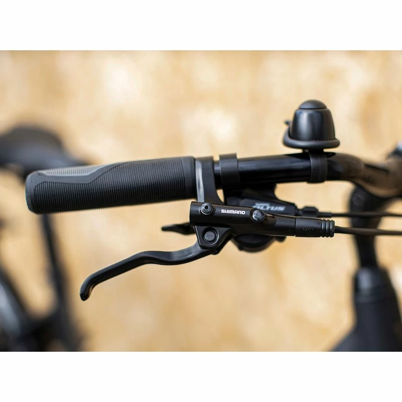 Trek Verve +3 LowStep 2022 14 Trek Verve +3 LowStep 2022 – Image 12
