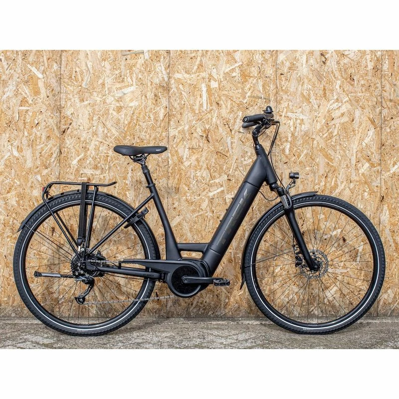 Trek Verve +3 LowStep 2022 7 Trek Verve +3 LowStep 2022 – Image 5