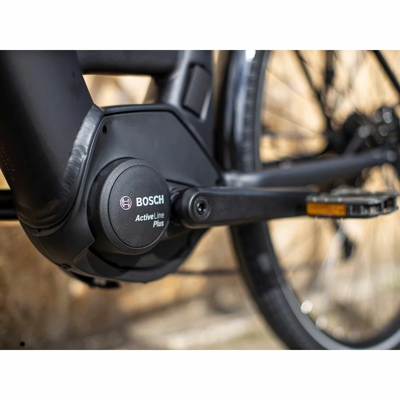 Trek Verve +3 LowStep 2022 8 Trek Verve +3 LowStep 2022 – Image 6