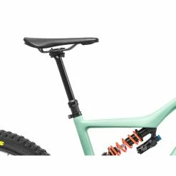 Orbea Occam M10 LT 2022 -vélo Soldes Magasin vtt all mountain orbea occam m10 lt 2022 2