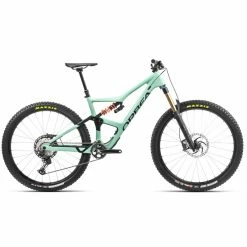 Orbea Occam M10 LT 2022