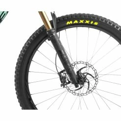Orbea Occam M10 LT 2022 -vélo Soldes Magasin vtt all mountain orbea occam m10 lt 2022 4