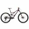 Orbea Occam M30 2022 2 Orbea Occam M30 2022 -vélo Soldes Magasin vtt all mountain orbea occam m30 2022