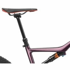 Orbea Occam M30 2022 -vélo Soldes Magasin vtt all mountain orbea occam m30 2022 3