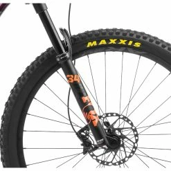 Orbea Occam M30 2022 -vélo Soldes Magasin vtt all mountain orbea occam m30 2022 5