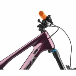 Orbea Occam M30 2022 -vélo Soldes Magasin vtt all mountain orbea occam m30 2022 6