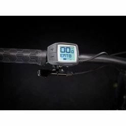 Trek RAIL 9.5 2022 -vélo Soldes Magasin vtt electrique en carbon trek rail 95 2022 1