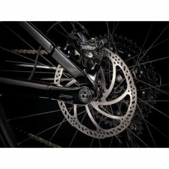 Trek RAIL 9.5 2022 -vélo Soldes Magasin vtt electrique en carbon trek rail 95 2022 2