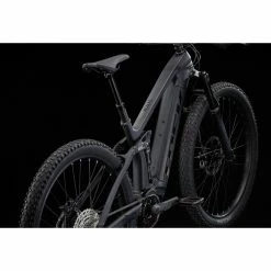 Trek RAIL 9.5 2022 -vélo Soldes Magasin vtt electrique en carbon trek rail 95 2022 6