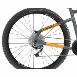 Haibike HardNine 4 2022 -vélo Soldes Magasin vtt electrique haibike hardnine 4 2022 1