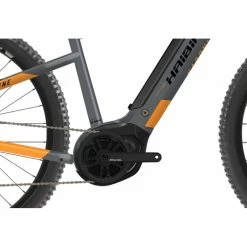 Haibike HardNine 4 2022 -vélo Soldes Magasin vtt electrique haibike hardnine 4 2022 2