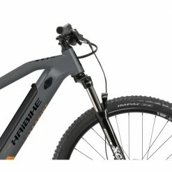 Haibike HardNine 4 2022 -vélo Soldes Magasin vtt electrique haibike hardnine 4 2022 3