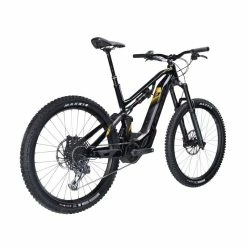 Lapierre Overvolt AM 7.6 17 Lapierre Overvolt AM 7.6 -vélo Soldes Magasin vtt electrique lapierre overvolt am 76 2021 2