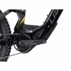 Lapierre Overvolt AM 7.6 20 Lapierre Overvolt AM 7.6 -vélo Soldes Magasin vtt electrique lapierre overvolt am 76 2021 5