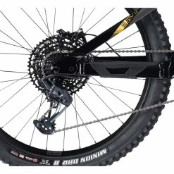 Lapierre Overvolt AM 7.6 21 Lapierre Overvolt AM 7.6 -vélo Soldes Magasin vtt electrique lapierre overvolt am 76 2021 6