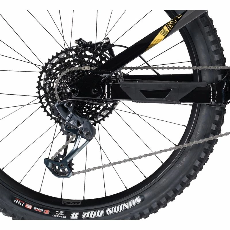 Lapierre Overvolt AM 7.6 9 Lapierre Overvolt AM 7.6 – Image 7