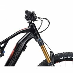 Lapierre Overvolt AM 8.6 2021 -vélo Soldes Magasin vtt electrique lapierre overvolt am 8 6 2021 3