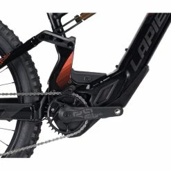 Lapierre Overvolt AM 8.6 2021 -vélo Soldes Magasin vtt electrique lapierre overvolt am 8 6 2021 5
