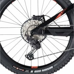 Lapierre Overvolt AM 8.6 2021 -vélo Soldes Magasin vtt electrique lapierre overvolt am 8 6 2021 8