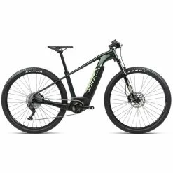 Orbea Keram 30 2022 -vélo Soldes Magasin vtt electrique orbea keram 30 2022 1