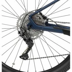 Orbea Keram 30 2022 -vélo Soldes Magasin vtt electrique orbea keram 30 2022 3