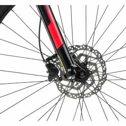 Orbea Keram 30 2022 -vélo Soldes Magasin vtt electrique orbea keram 30 2022 4