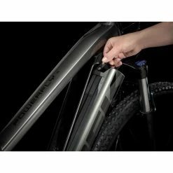 Trek Powerfly 4 500WH 2022 17 Trek Powerfly 4 500WH 2022 -vélo Soldes Magasin vtt electrique trek powerfly 4 2022 4