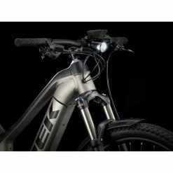 Trek Powerfly FS4 équipé 2022 -vélo Soldes Magasin vtt electrique trek powerfly equipe fs4 2022 4