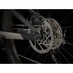 Trek Powerfly FS4 500W 2022 -vélo Soldes Magasin vtt electrique trek powerfly fs4 10